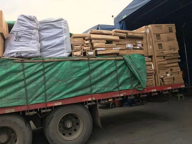 南川家具托运